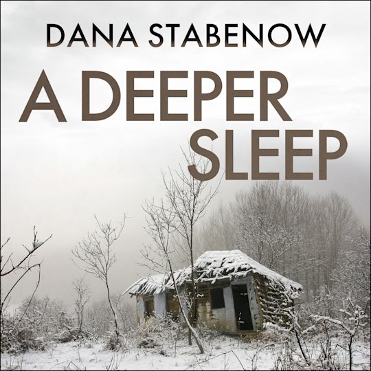 A Deeper Sleep cover