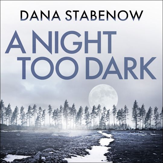 A Night Too Dark cover