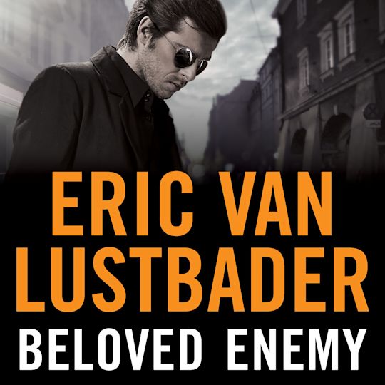 Beloved Enemy cover