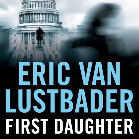 First Daughter cover