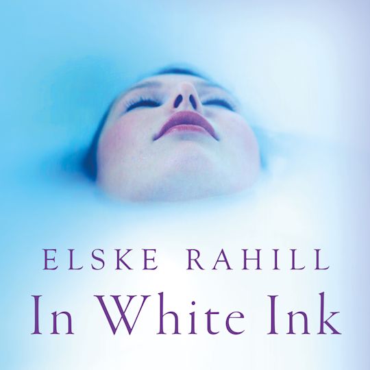 In White Ink cover