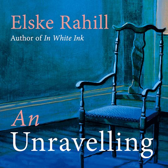 An Unravelling cover