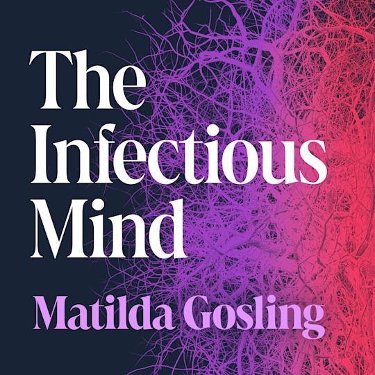 The Infectious Mind cover