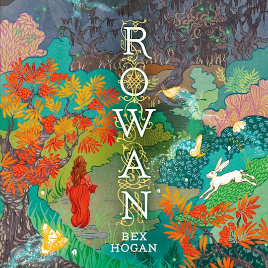 Rowan cover
