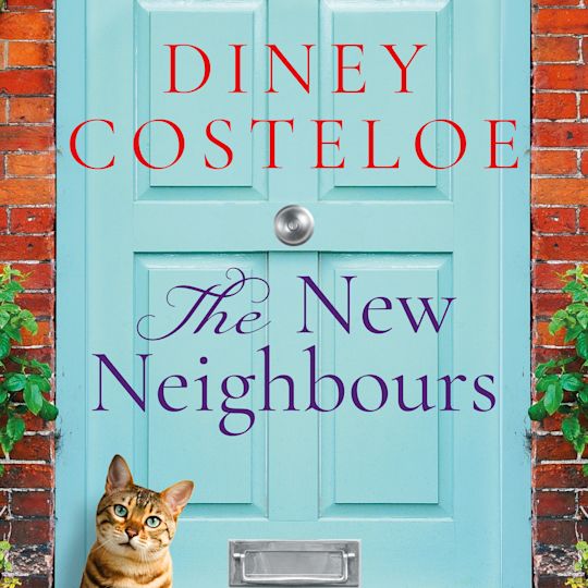 The New Neighbours cover