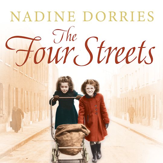 The Four Streets cover