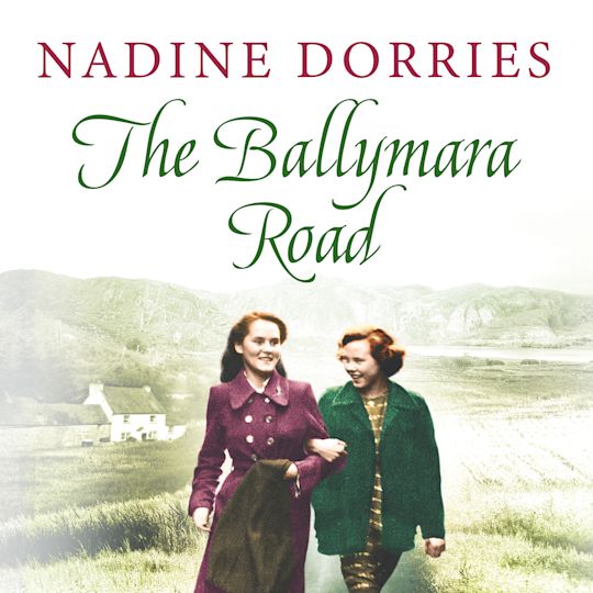 The Ballymara Road cover