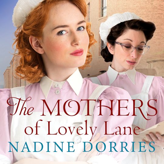 The Mothers of Lovely Lane cover