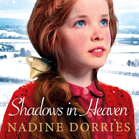 Shadows in Heaven cover
