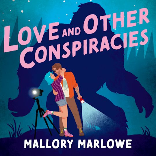 Love and Other Conspiracies cover