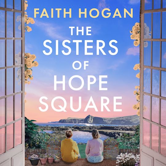 The Sisters of Hope Square cover