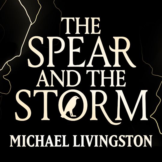 The Spear and the Storm cover