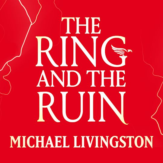 The Ring and the Ruin cover