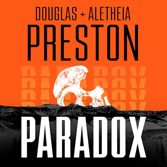 Paradox cover