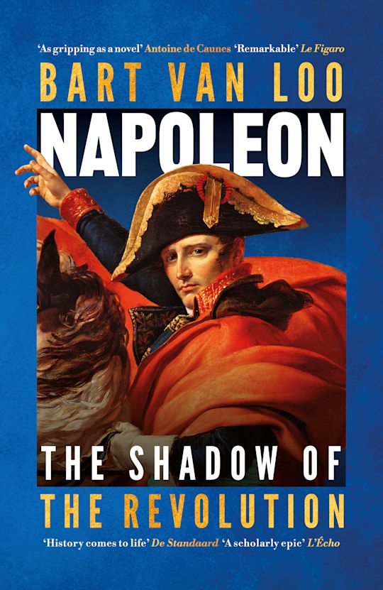 Napoleon cover