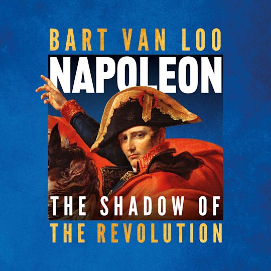Napoleon cover