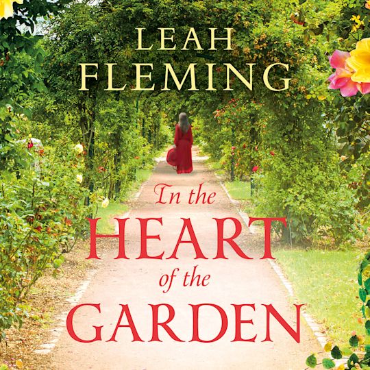 In the Heart of the Garden cover