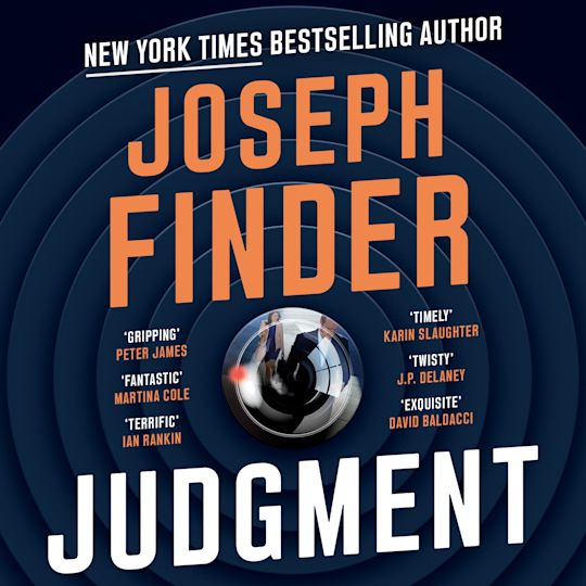 Judgment cover
