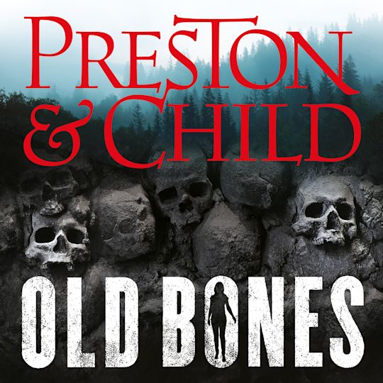Old Bones cover
