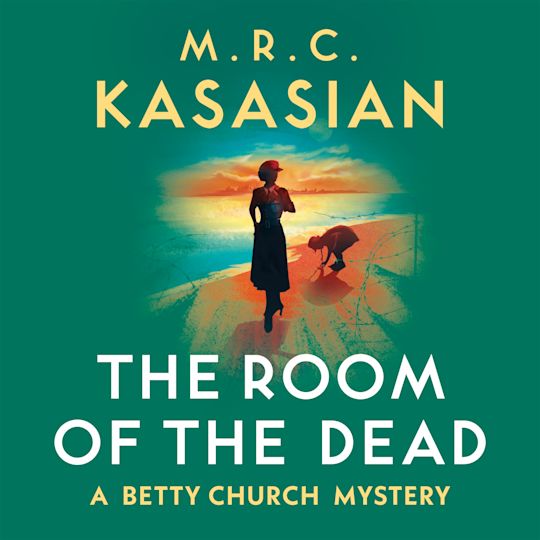 The Room of the Dead cover