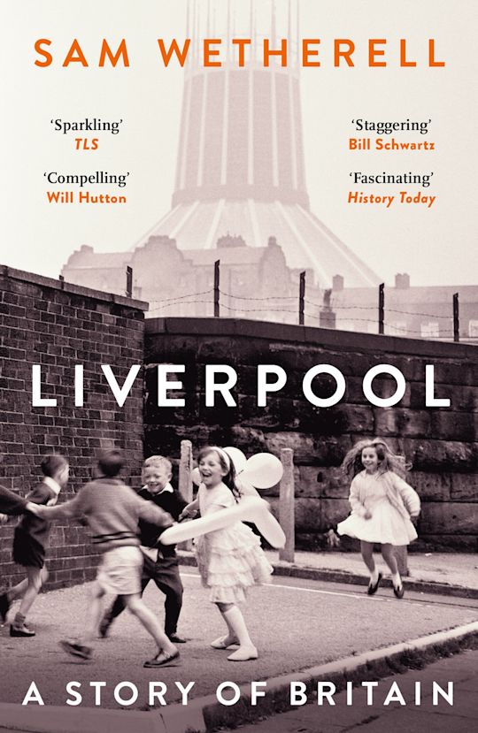 Liverpool cover
