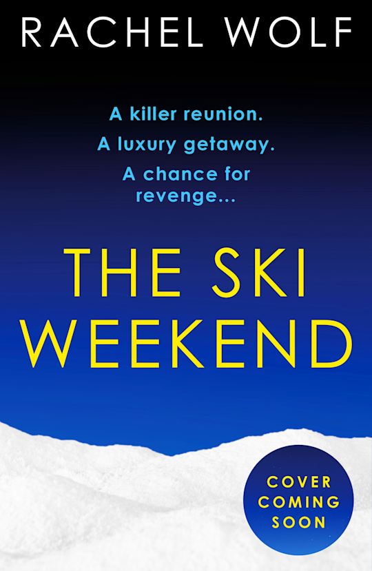 The Ski Weekend cover