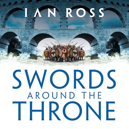 Swords Around The Throne cover