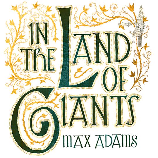 In the Land of Giants cover