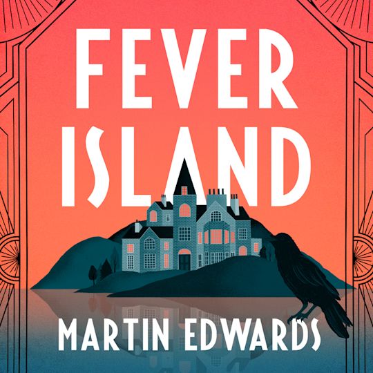 Fever Island cover