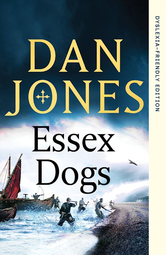 Essex Dogs cover