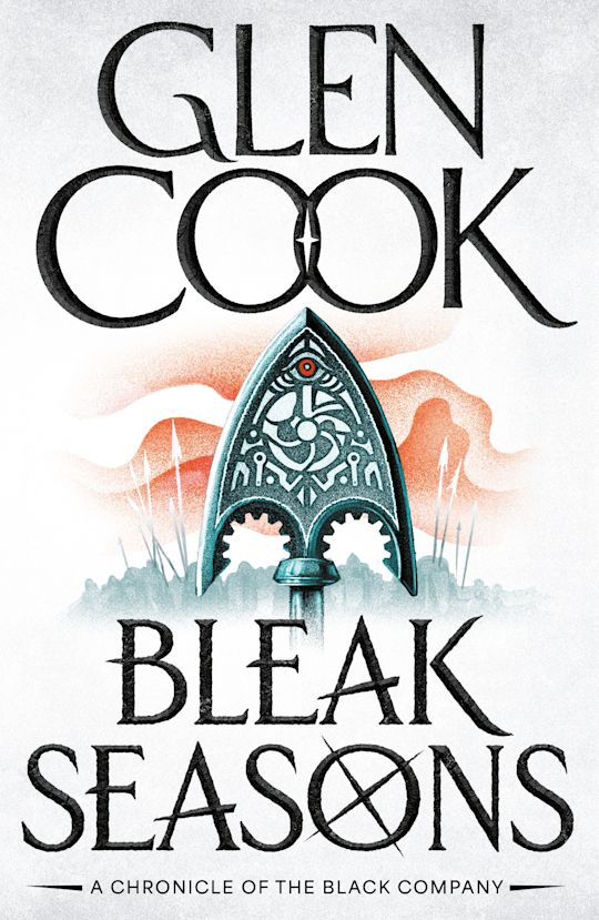 Bleak Seasons cover