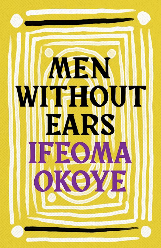 Men Without Ears cover