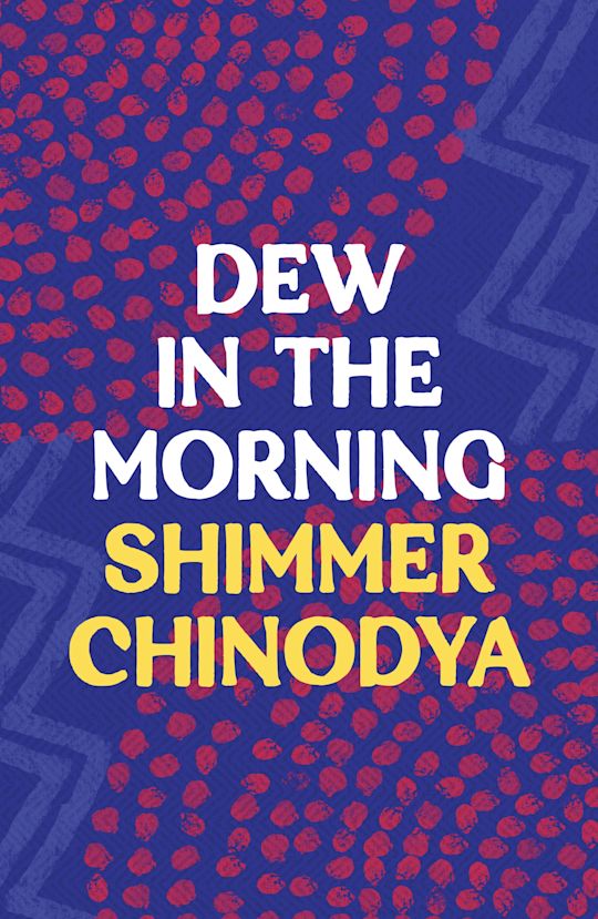 Dew in the Morning cover