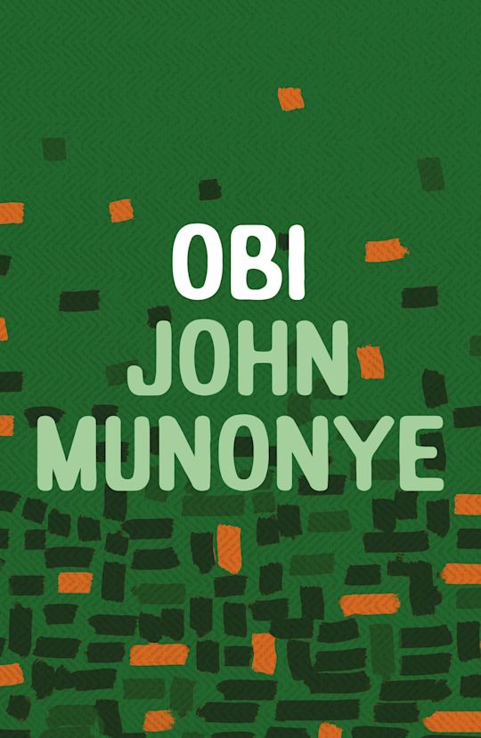 Obi cover