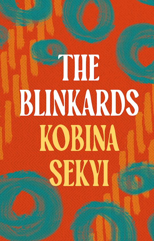 The Blinkards cover