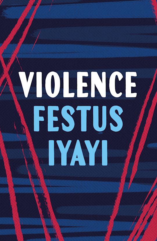 Violence cover