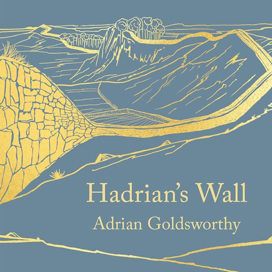 Hadrian's Wall cover