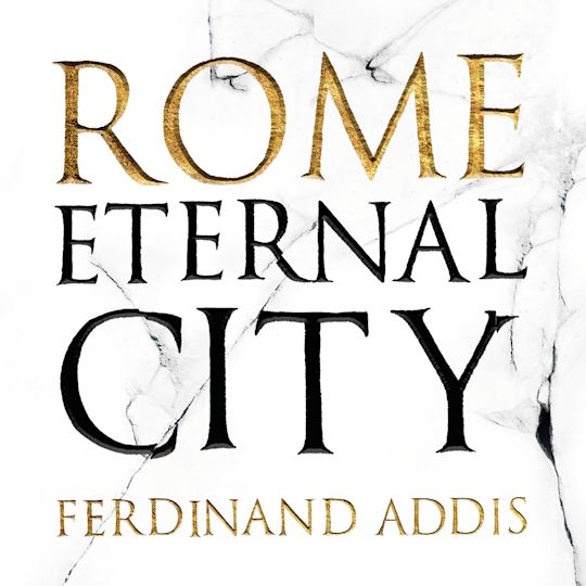 Rome cover