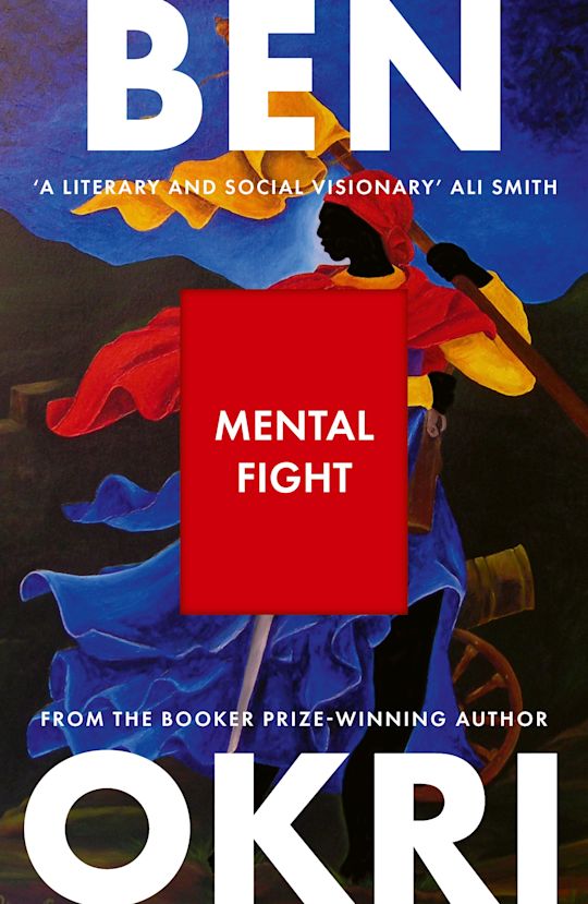 Mental Fight cover