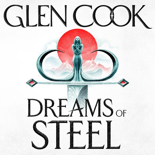 Dreams of Steel cover