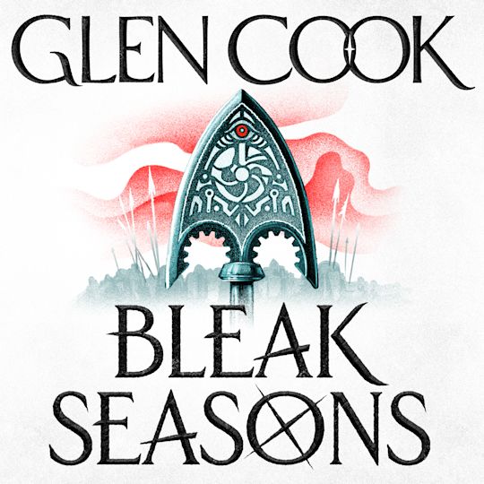 Bleak Seasons cover