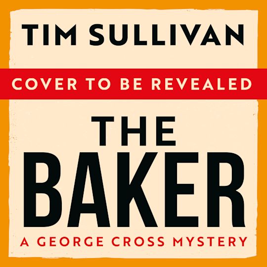 The Baker cover