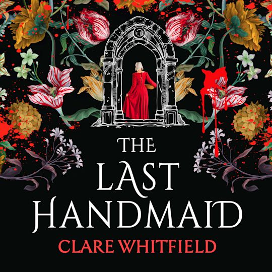 The Last Handmaid cover