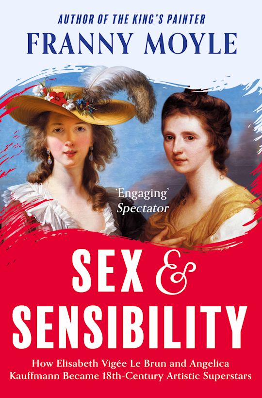 Sex and Sensibility cover