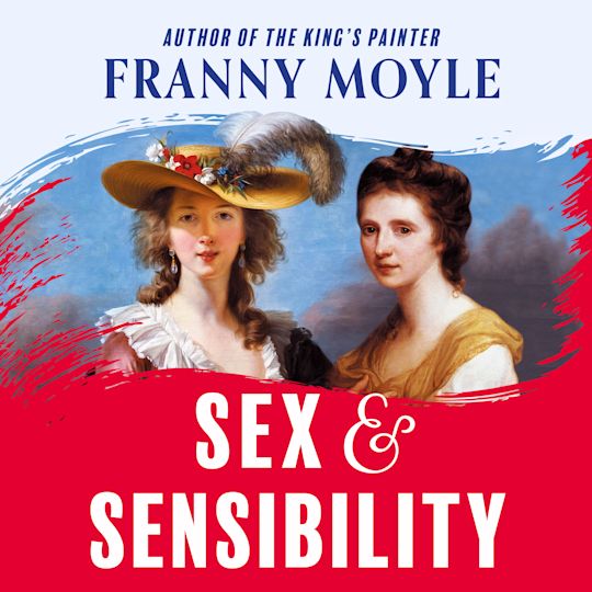 Sex and Sensibility cover
