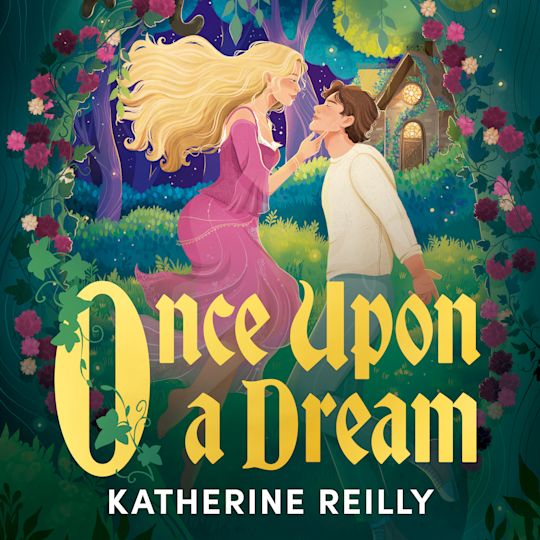 Once Upon A Dream cover