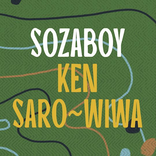 Sozaboy cover