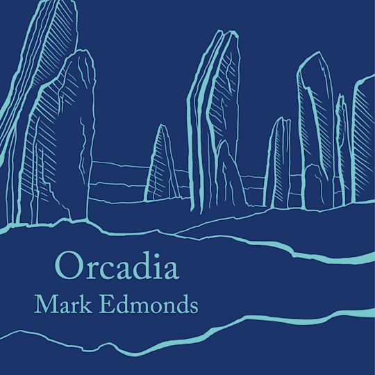 Orcadia cover