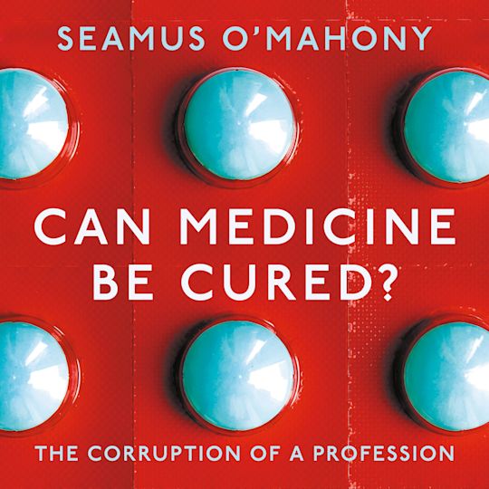 Can Medicine Be Cured? cover