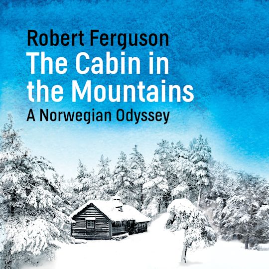The Cabin in the Mountains cover